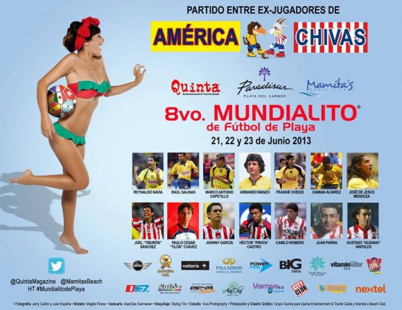 Mundialito