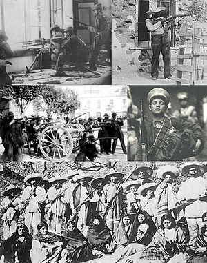 Collage_revolución_mexicana-WIKIPEDIA