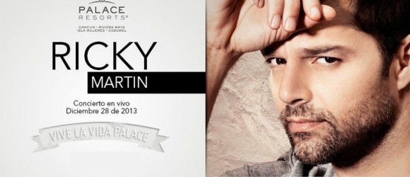 Ricky Martin