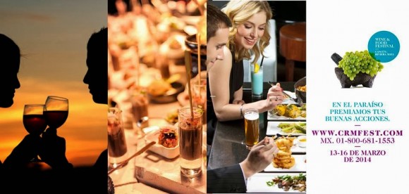 wine & food festival 2014...