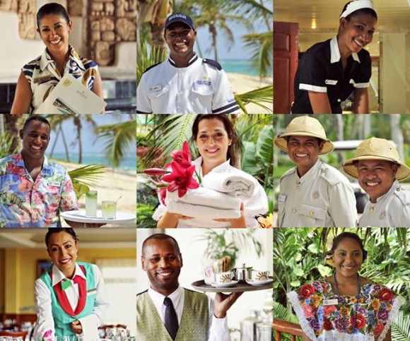 Bahia Principe Todo Incluido