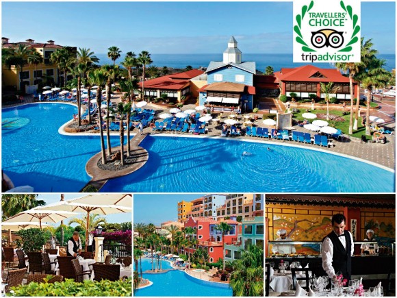 Tenerife