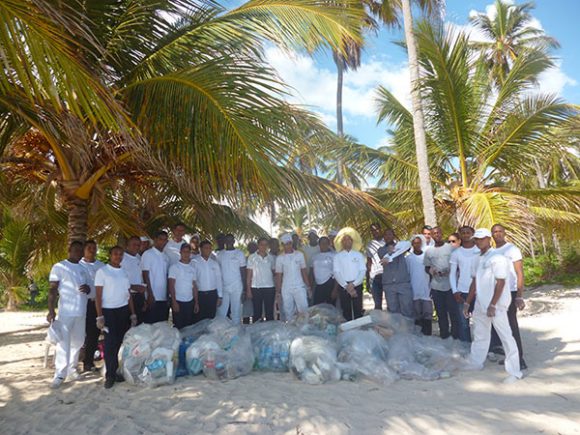 International Day of Clean Beaches