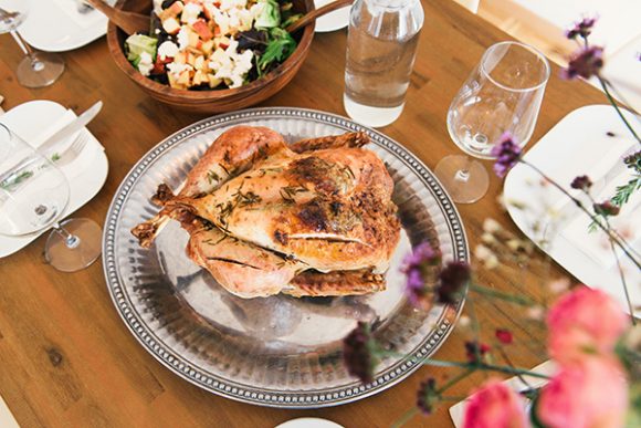 Día de Acción de Gracias