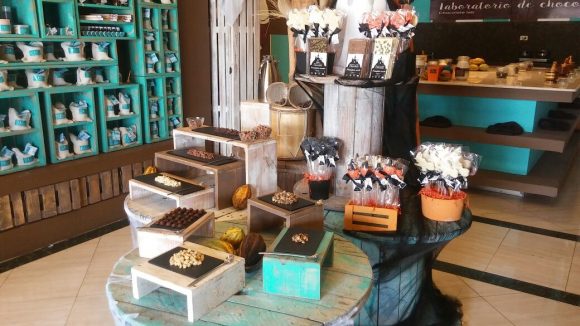 Chocolate & CIA Shop Bahia Principe