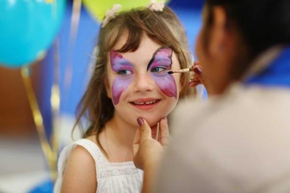 Día de Acción de Gracias