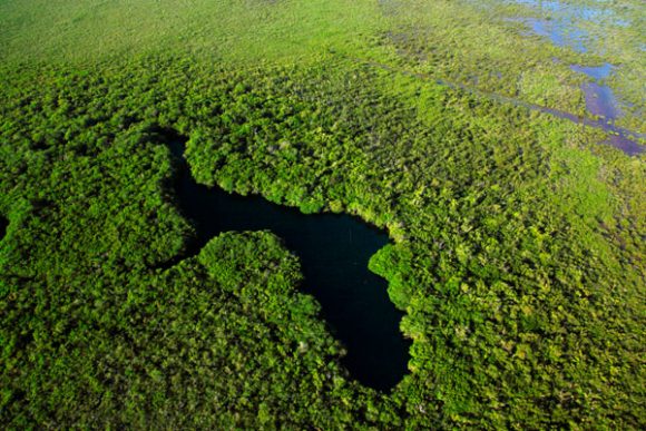 biosfera Sian Kaan
