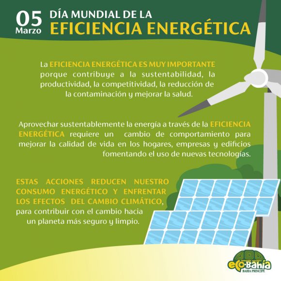 tips uso energia