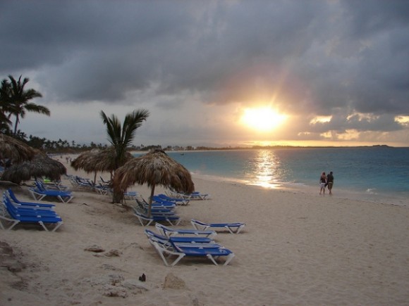 Punta Cana | Beach vacation