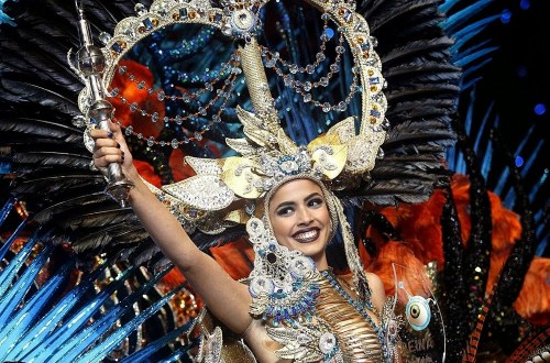 ¿Cómo es el Carnaval en Tenerife? ¿Cómo es el Carnaval en Tenerife?