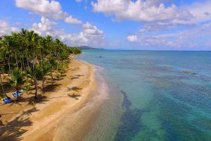 lugares que no te puedes perder de Río San Juan