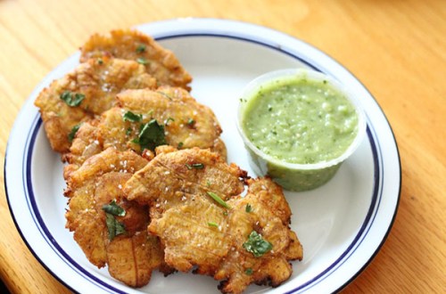 The Dominican Republic, a paradise for foodies