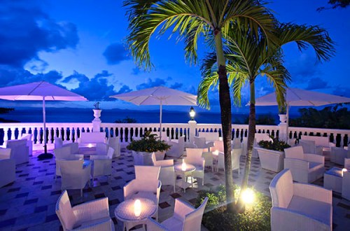 ¿Por qué Cayo Levantado es un destino chill out?