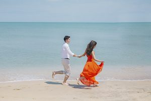 Bodas en Río San Juan