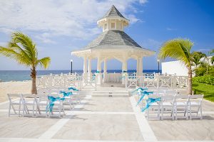 Boda en Luxury Bahia Principe Runaway Bay