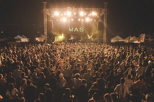 Tu festival Indie en Tenerife