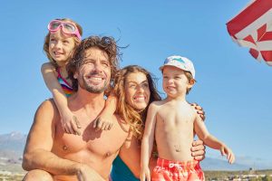 que hacer en Tenerife con niños