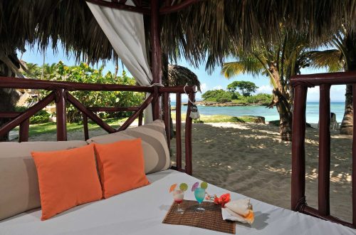 A trip to discover, pamper yourself, and reconnect…