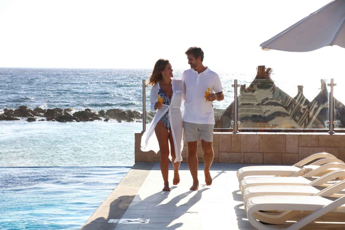 Why travel to the Caribbean in winter?