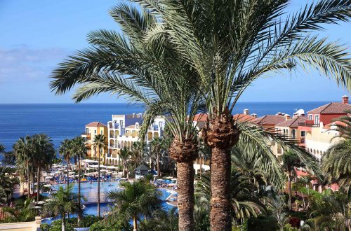 ¿Dónde ir de vacaciones en familia este verano?