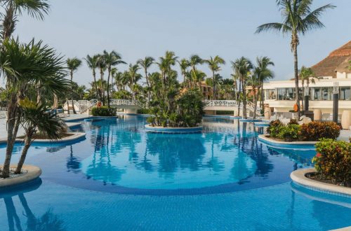 Bahia Principe Luxury Akumal has remodeled for you