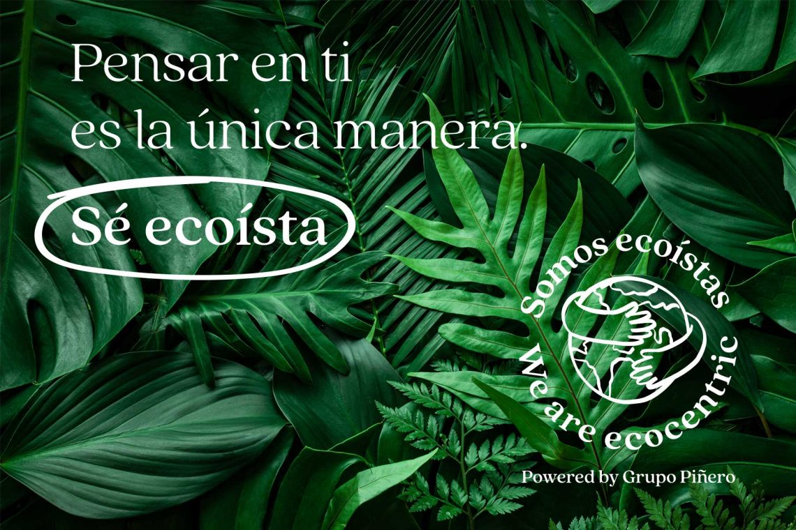 Somos ecoístas, descubre nuestro movimiento y cómo ser parte de él.