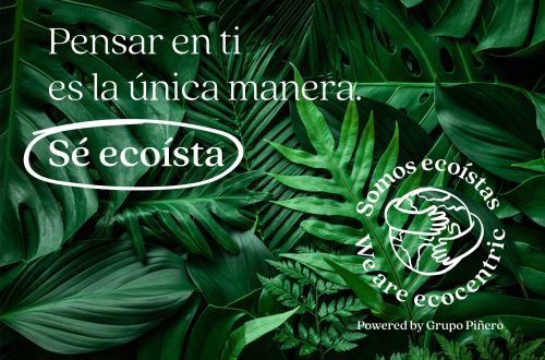 Somos ecoístas, descubre nuestro movimiento y cómo ser parte de él.