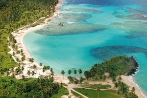 playa rincon samaná