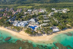 bahia principe grand el portilo en samana