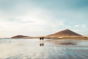 planes romanticos en tenerife