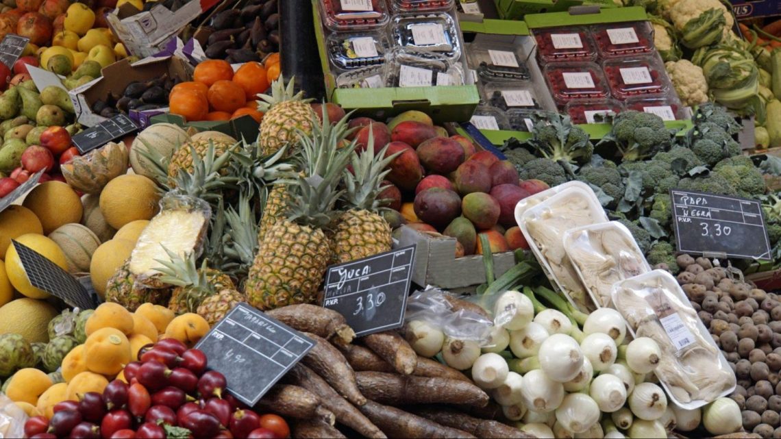 Tenerife markets: discover the island’s local treasures