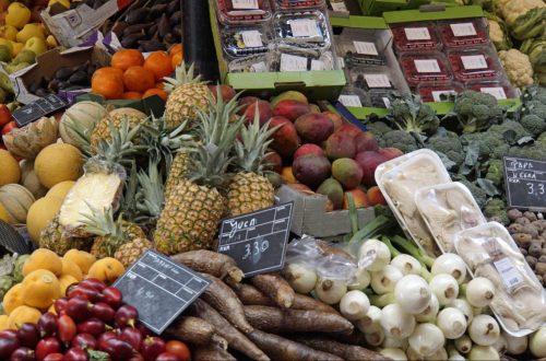 Tenerife markets: discover the island’s local treasures
