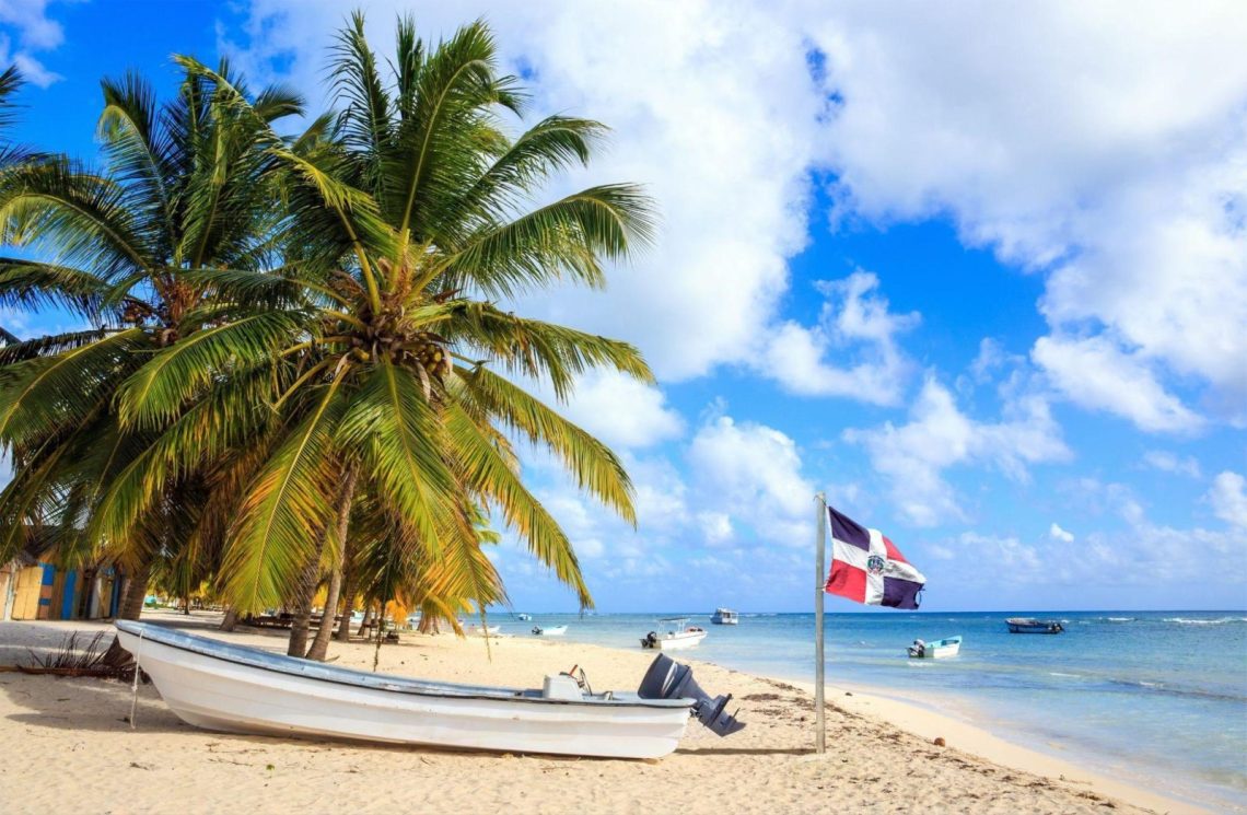 ¿Cuáles son las mejores fechas para viajar a República Dominicana?