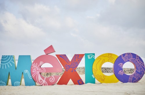 Discover the Magic of Mexico | Bahia Principe