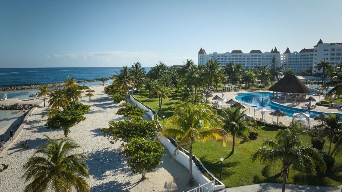 ¿Qué hacer en tu viaje a Jamaica?