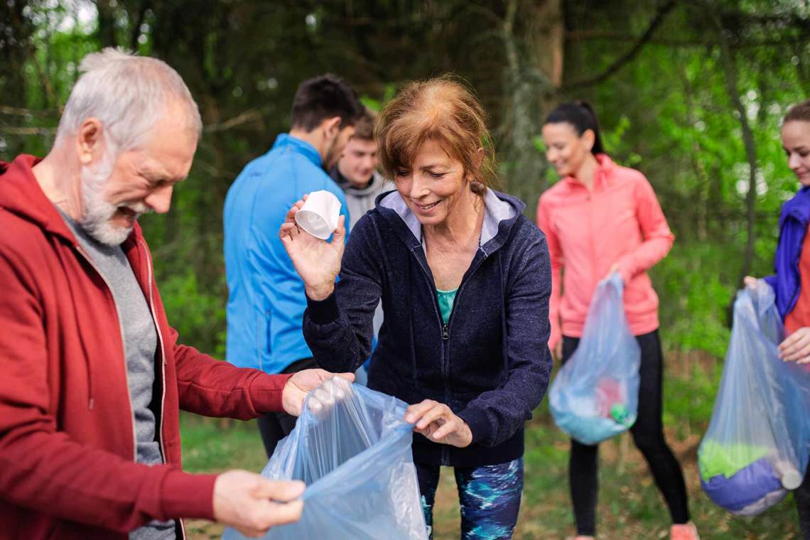 Plogging: The Union of Sport and Sustainability | Bahia Principe