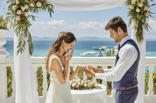 Cómo planear la boda perfecta | Bahia Principe Cómo planear la boda perfecta | Bahia Principe