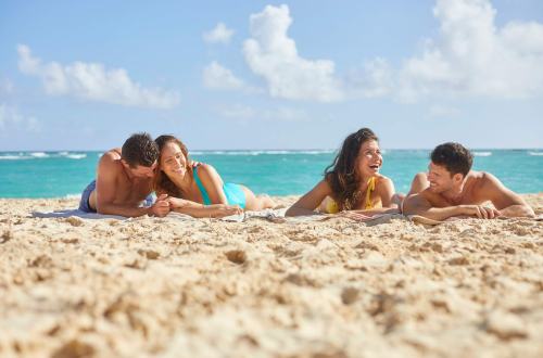 Tips for Choosing the Best Beach in Punta Cana | Bahia Principe