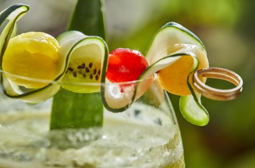 Discover the Most Exotic Dominican Fruits| Bahia Principe