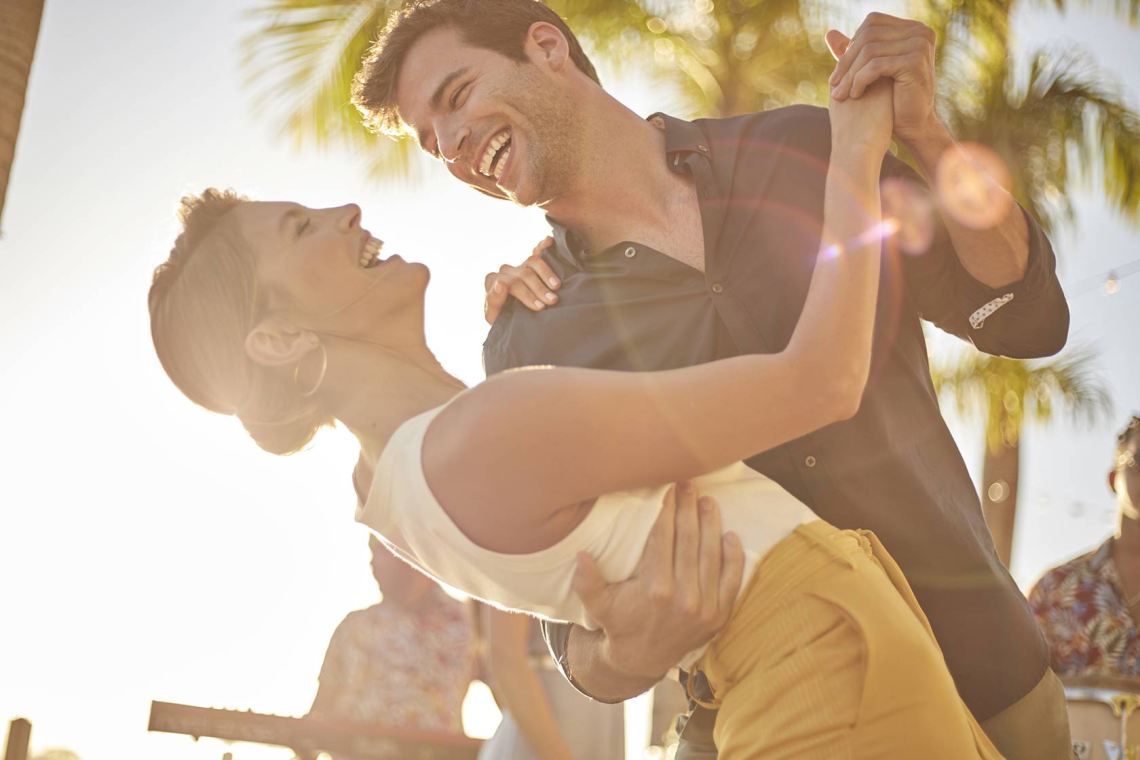 The Dominican dances you won’t fail to dance on your journey