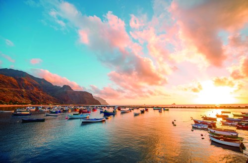 The Guanches: An Enigma in the History of Tenerife