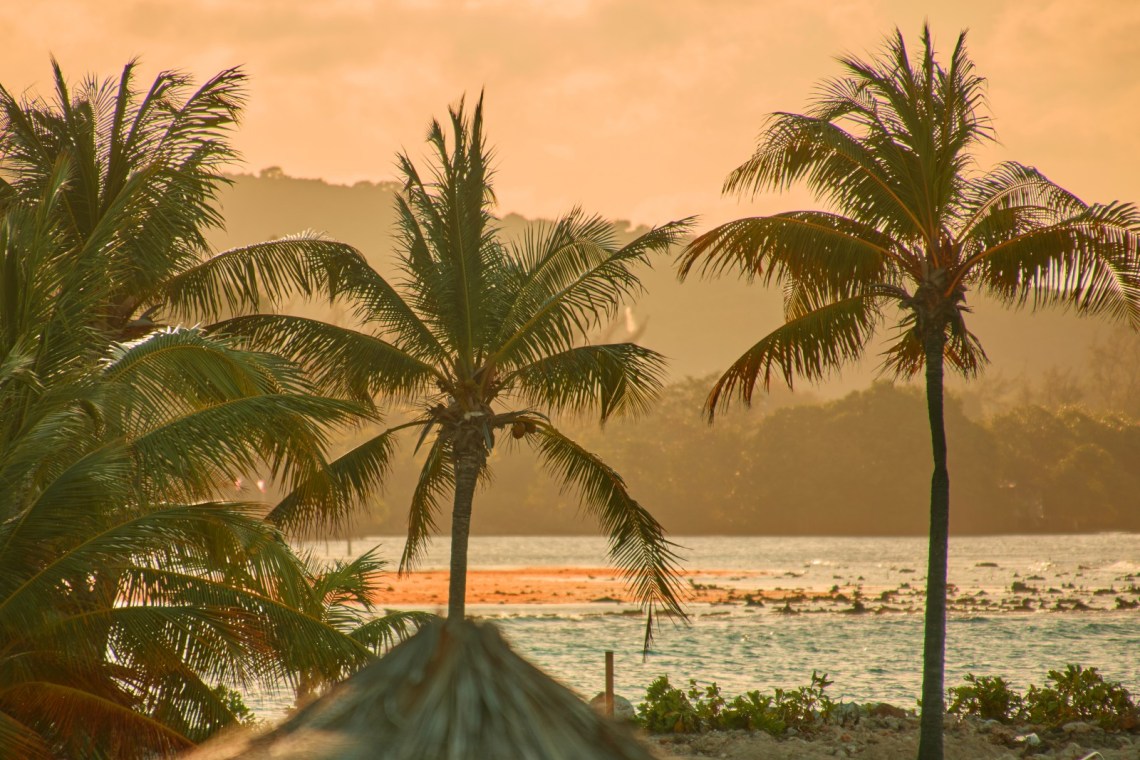 Descubre Jamaica este otoño: playas, cultura y lujo