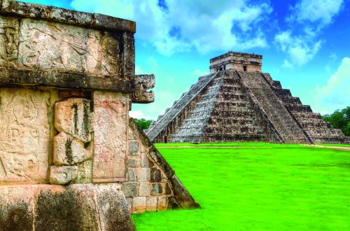 History of the Mayan ruins: A journey into the past History of the Mayan ruins: A journey into the past