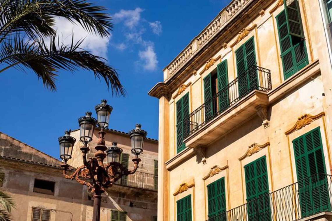 Manacor, the Cultural Heart of Mallorca