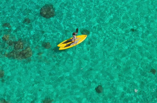 Turismo Activo en el Caribe