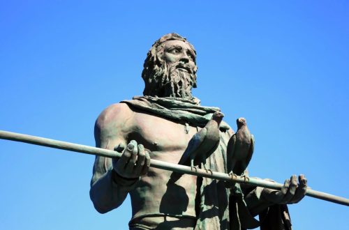 Los guanches de Tenerife: historia, cultura y legado