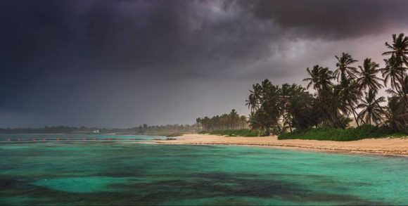 temporada de huracanes caribe
