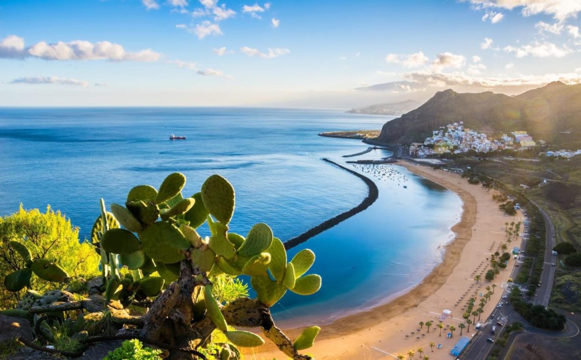 Transportation in Tenerife: options for getting around the island