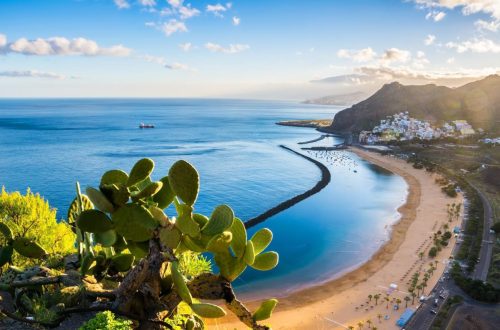 Transportation in Tenerife: options for getting around the island